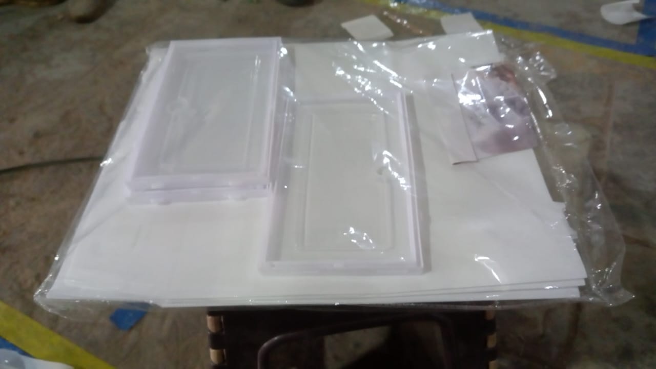 3 Layer Transparent Shoes Storage Box Plastic Stackable Shoe Storage (1 Set / 3 Layer) 3 Layer Transparent Shoes Storage Box Plastic Stackable Shoe Storage (1 Set / 3 Layer)